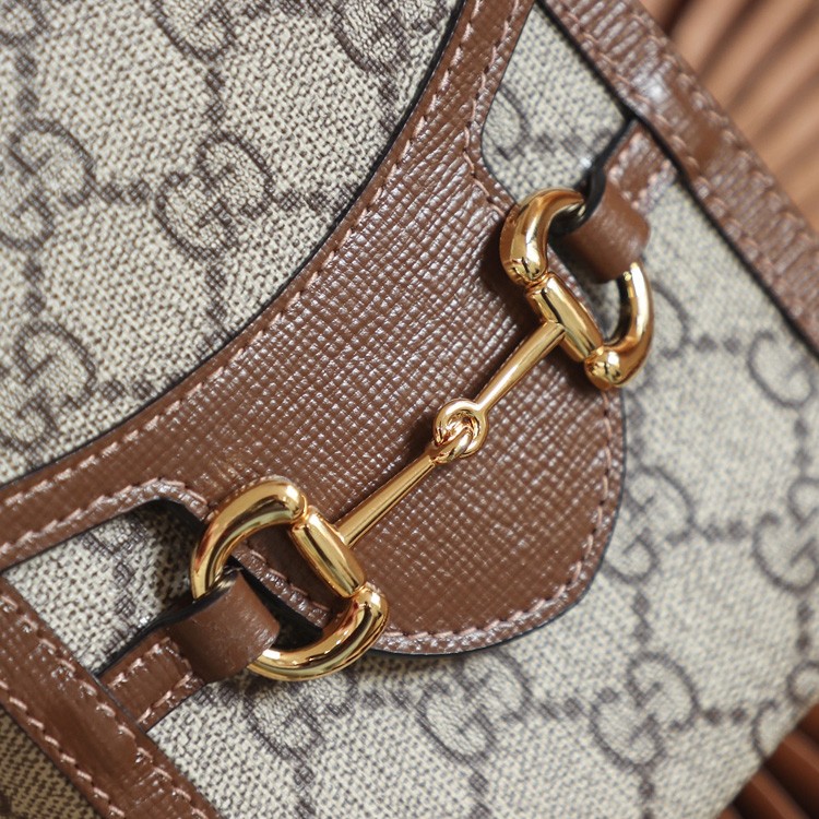 G*u*i horsebit 1955 mini bag 625615 92tcg 8563