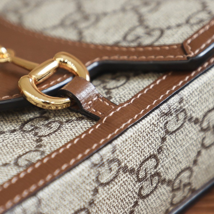 G*u*i horsebit 1955 mini bag 625615 92tcg 8563