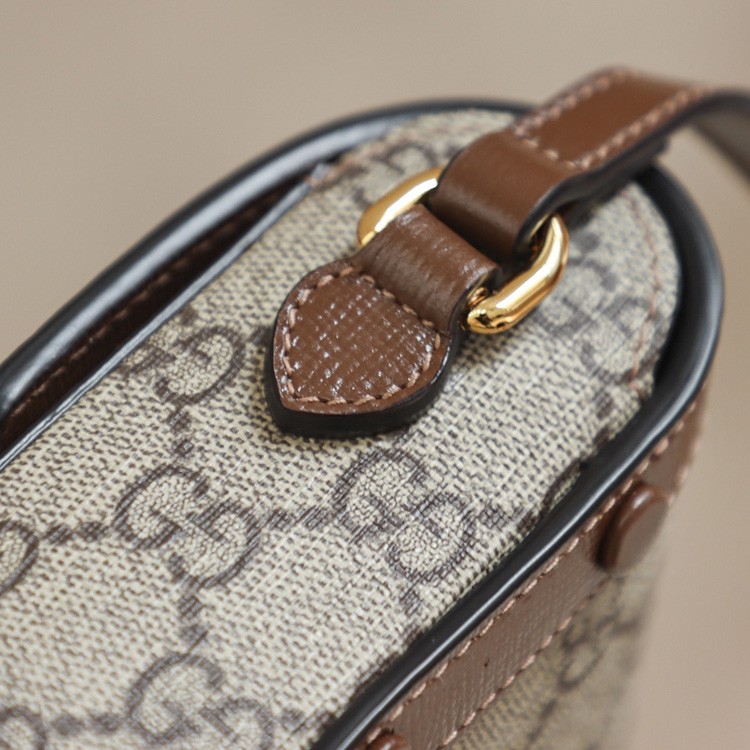 G*u*i horsebit 1955 mini bag 625615 92tcg 8563