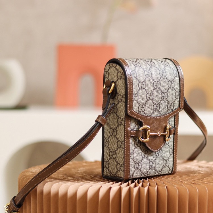 G*u*i horsebit 1955 mini bag 625615 92tcg 8563