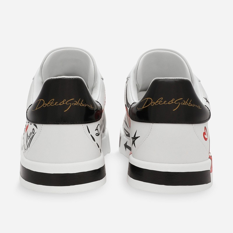 DOLCE & GABBANA Sneakers