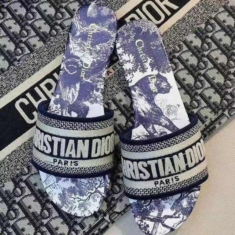 D*or women slide (large quantity, preferential price)