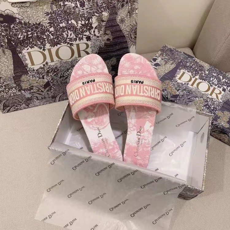 D*or women slide (large quantity, preferential price)