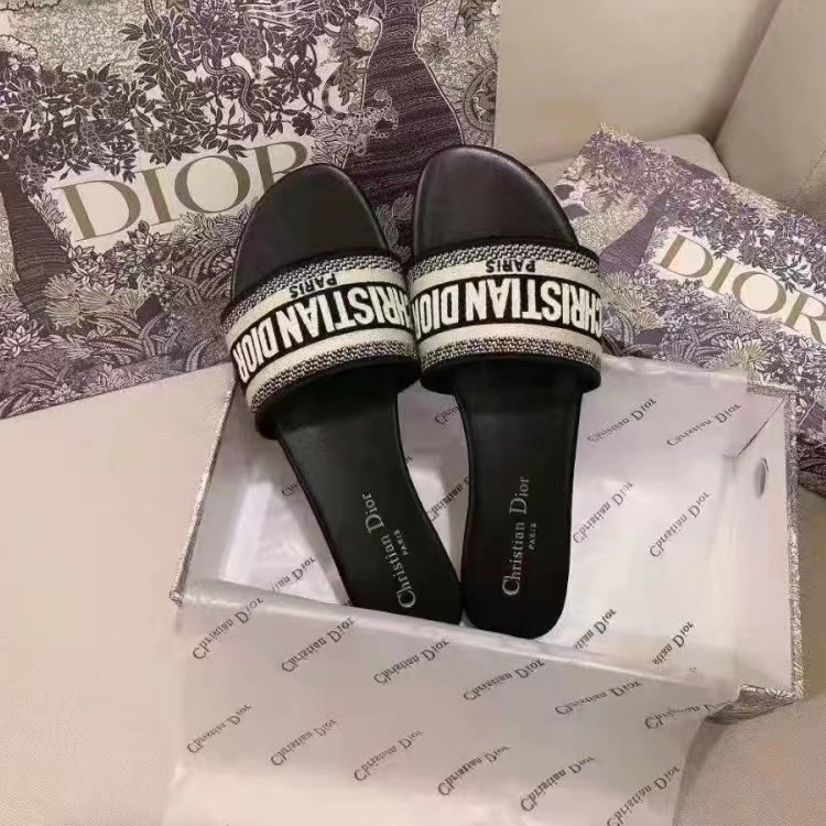 D*or women slide (large quantity, preferential price)