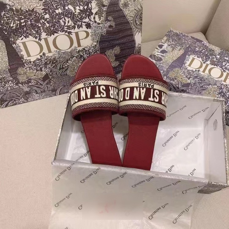 D*or women slide (large quantity, preferential price)