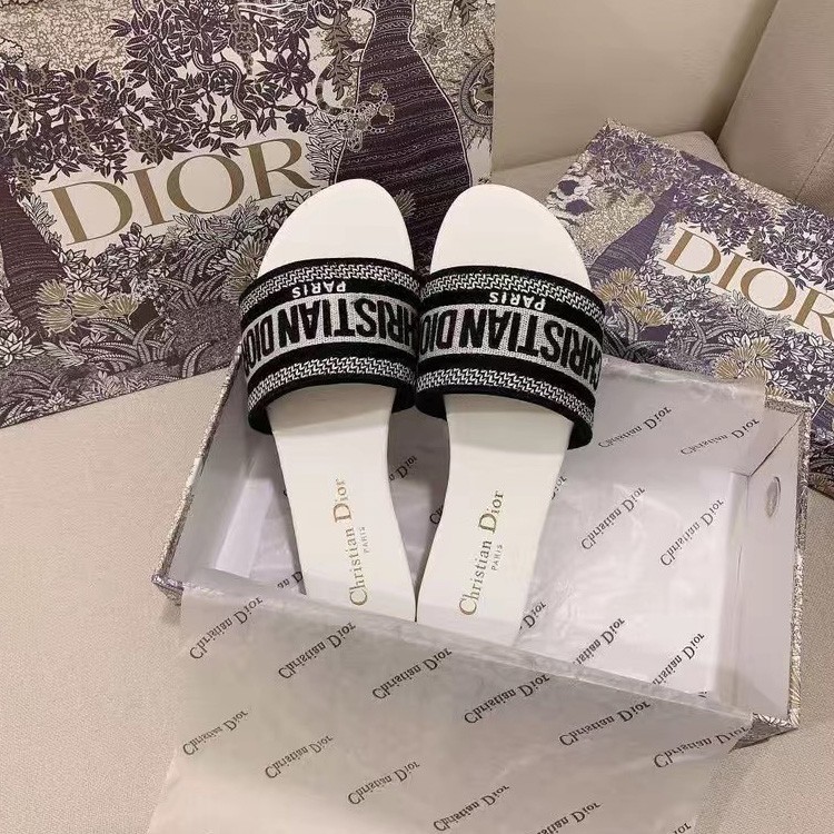 D*or women slide (large quantity, preferential price)