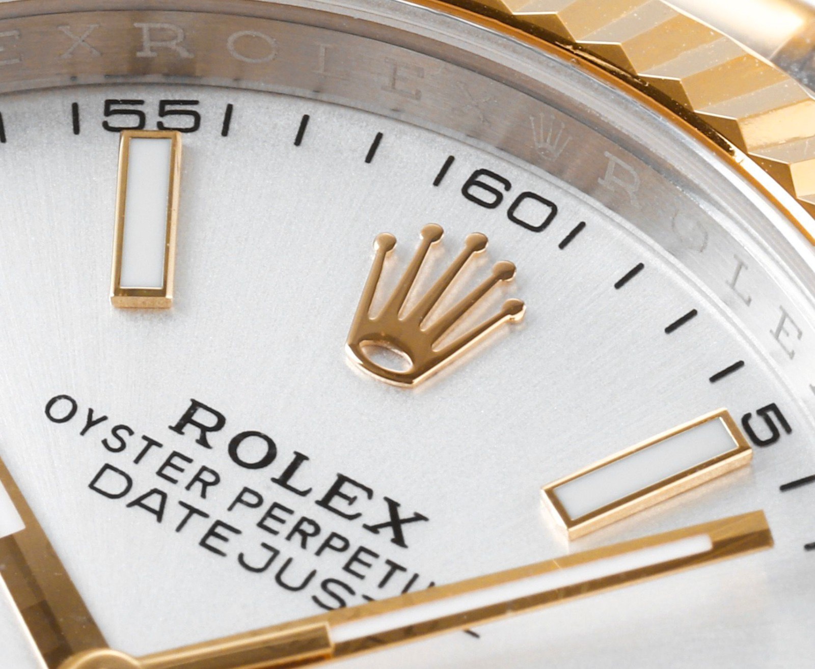 Rolex Watches Steel Paired with 3235 movement