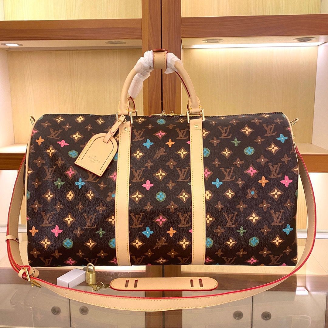 l**is V*t*n | keepall bandoulière 50 m24901