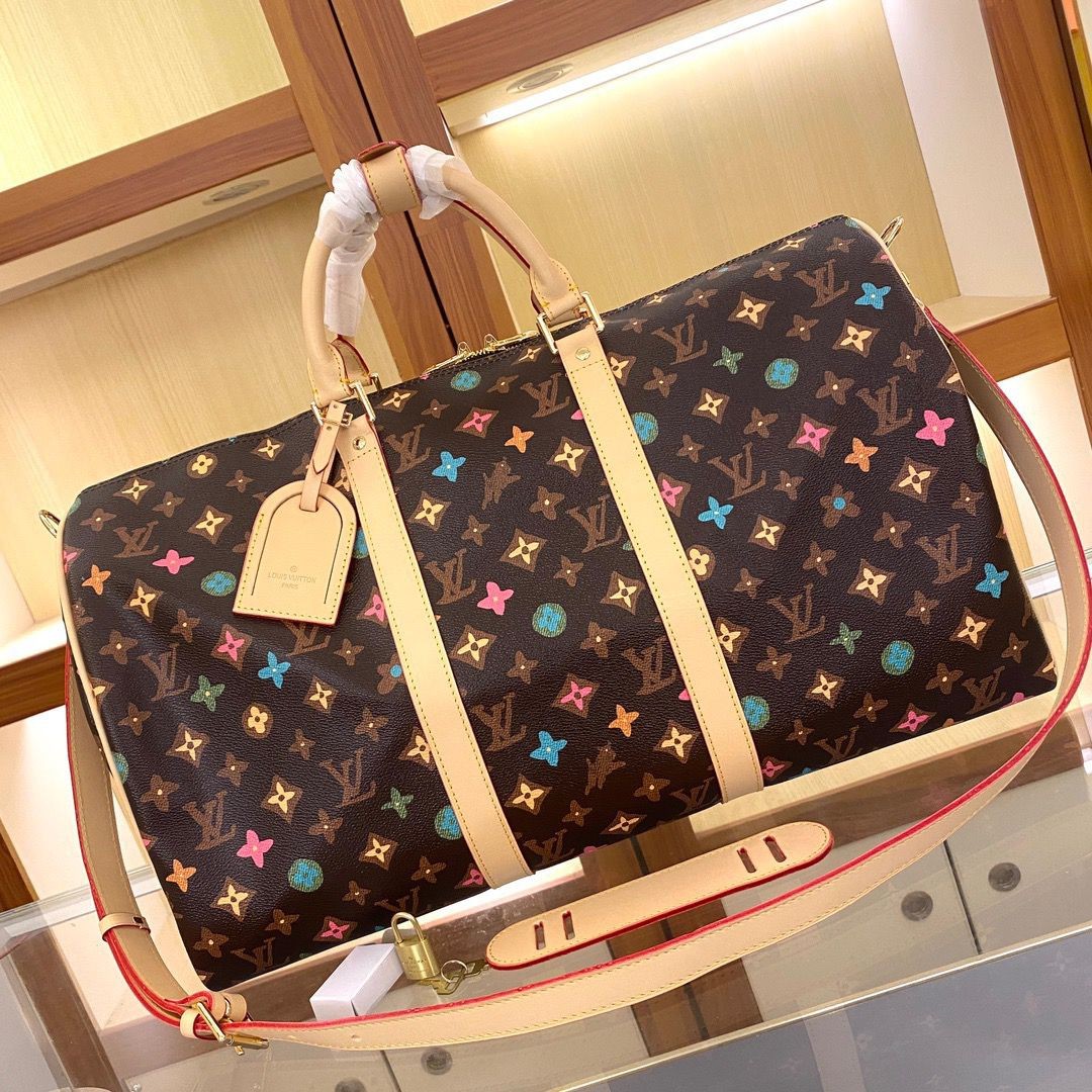 l**is V*t*n | keepall bandoulière 50 m24901