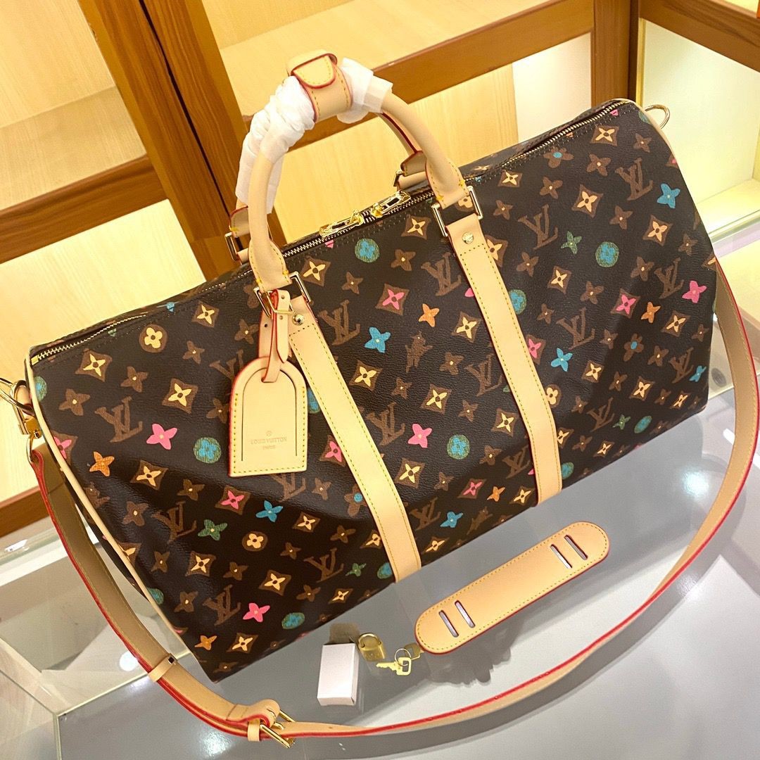 l**is V*t*n | keepall bandoulière 50 m24901