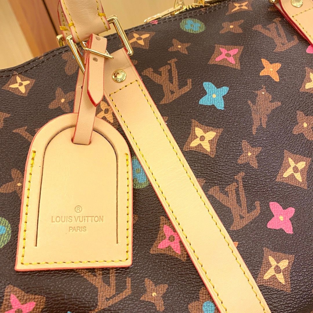 l**is V*t*n | keepall bandoulière 50 m24901