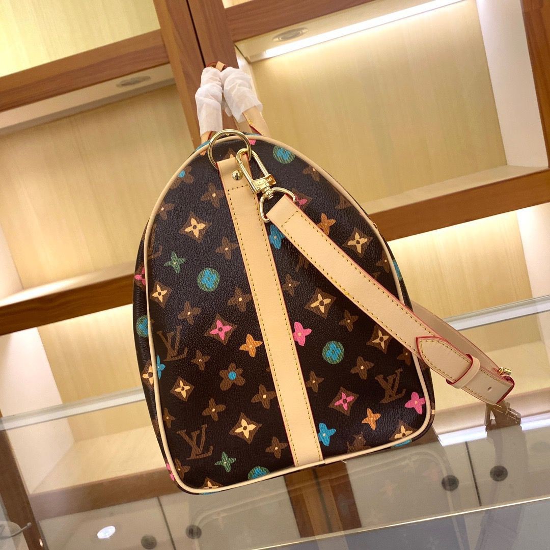 l**is V*t*n | keepall bandoulière 50 m24901