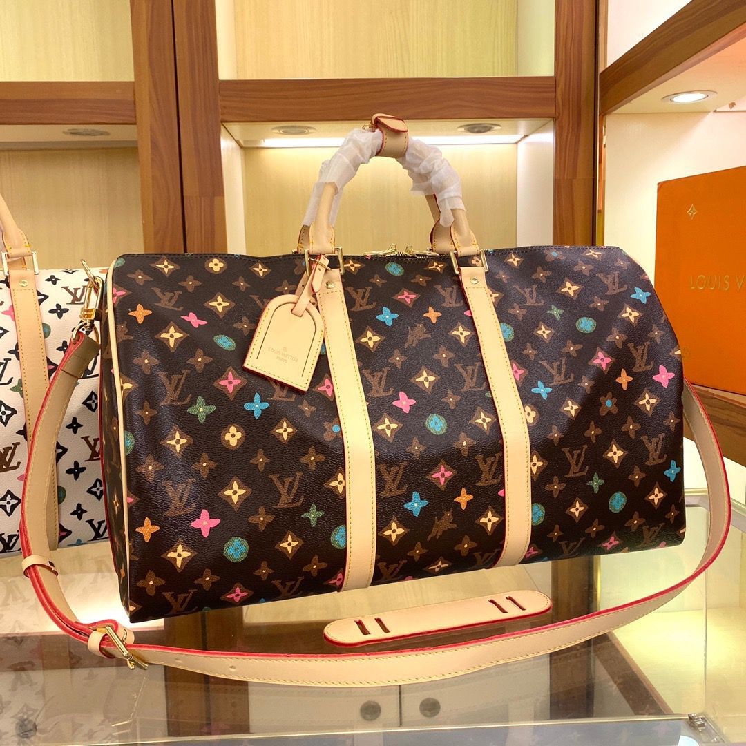 l**is V*t*n | keepall bandoulière 50 m24901