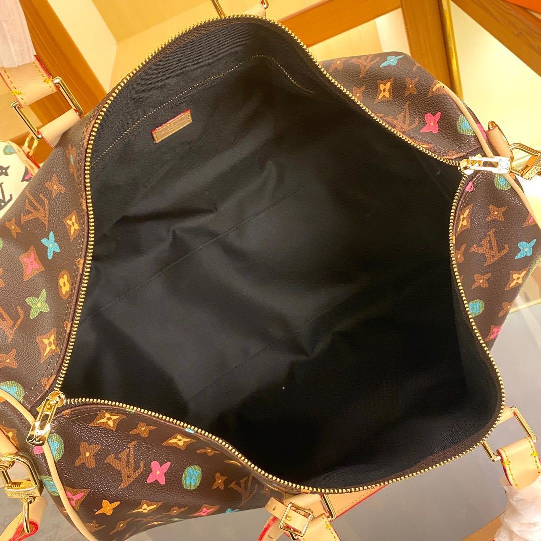 l**is V*t*n | keepall bandoulière 50 m24901