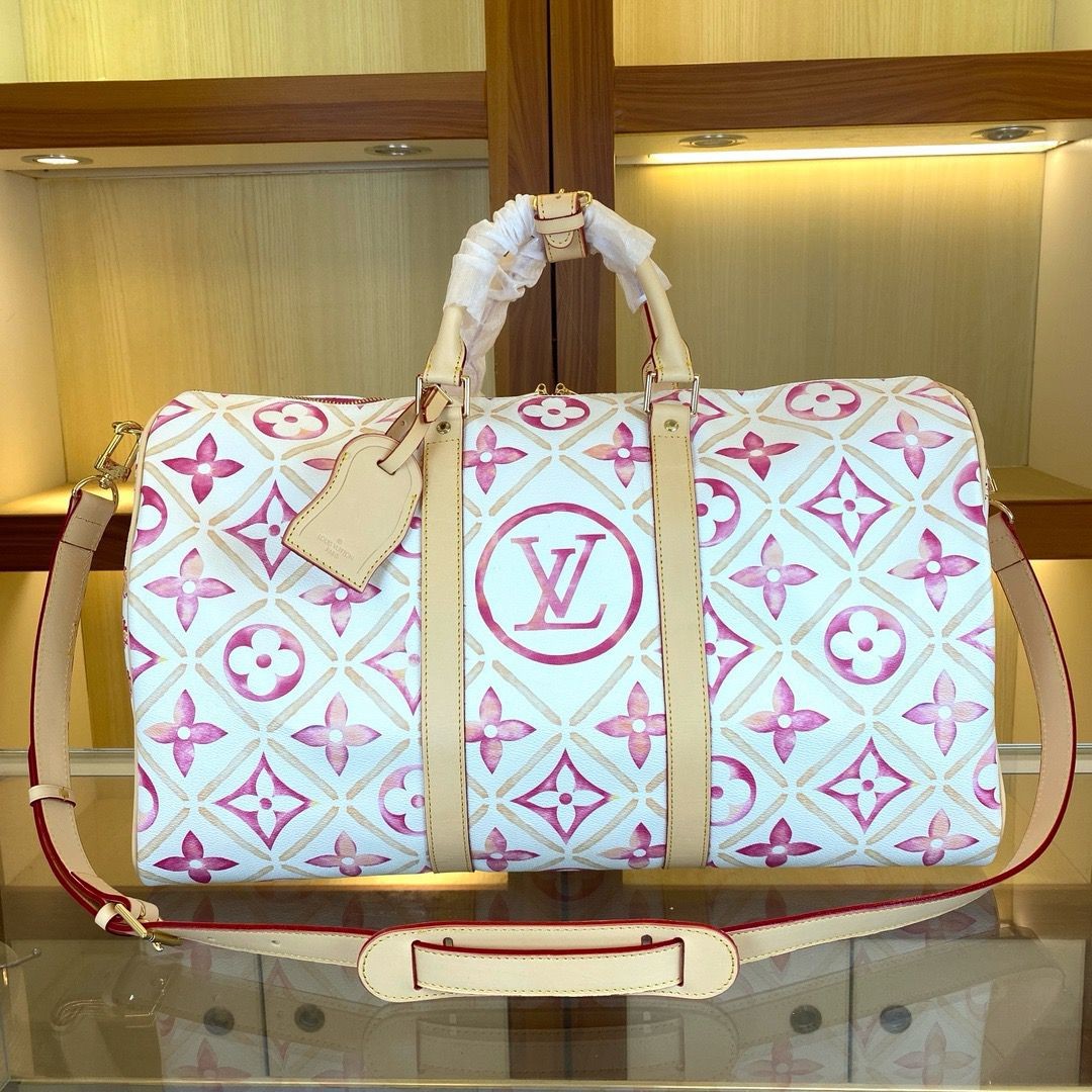 l**is V*t*n | keepall bandoulière 45 - m11251