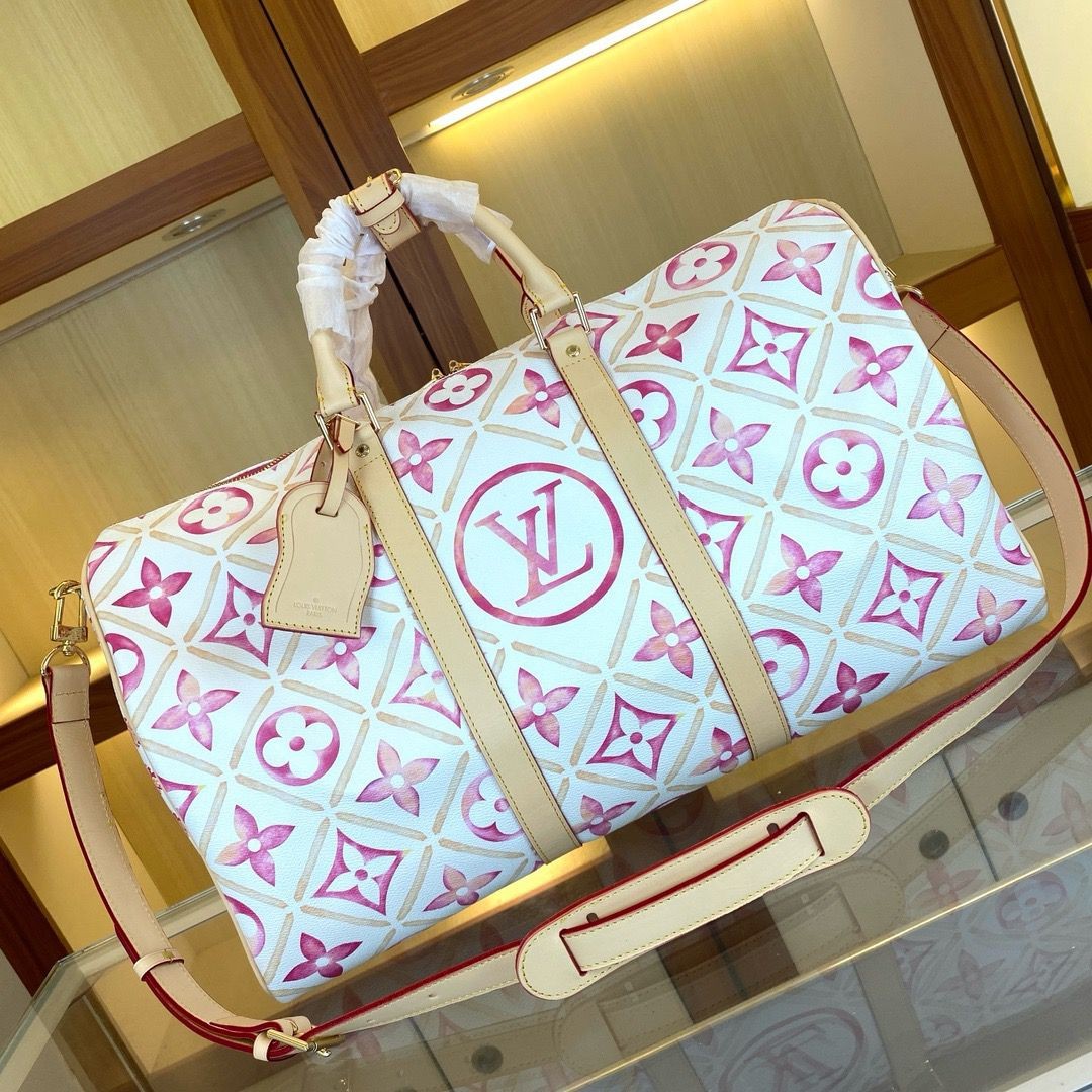 l**is V*t*n | keepall bandoulière 45 - m11251