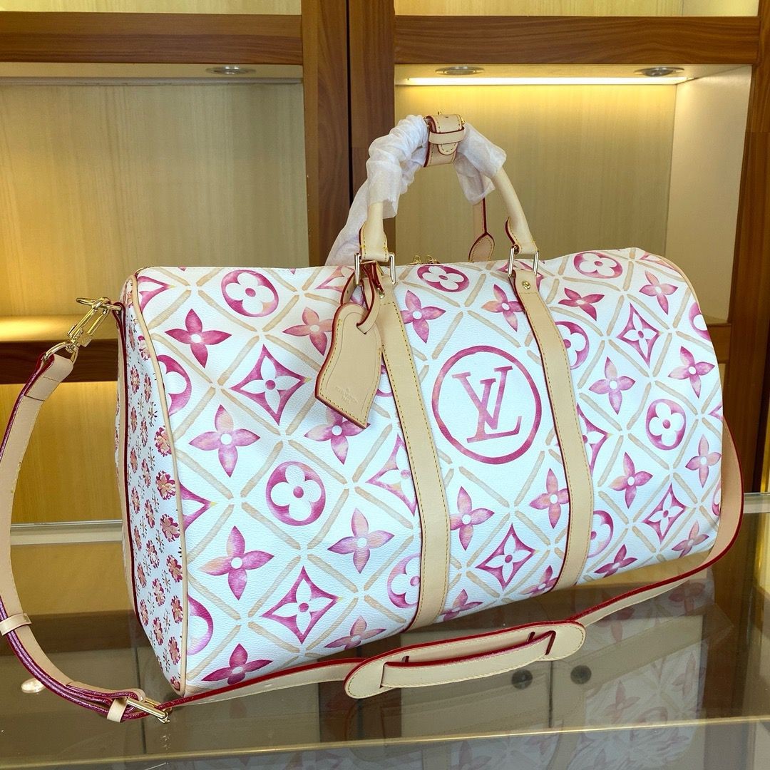 l**is V*t*n | keepall bandoulière 45 - m11251