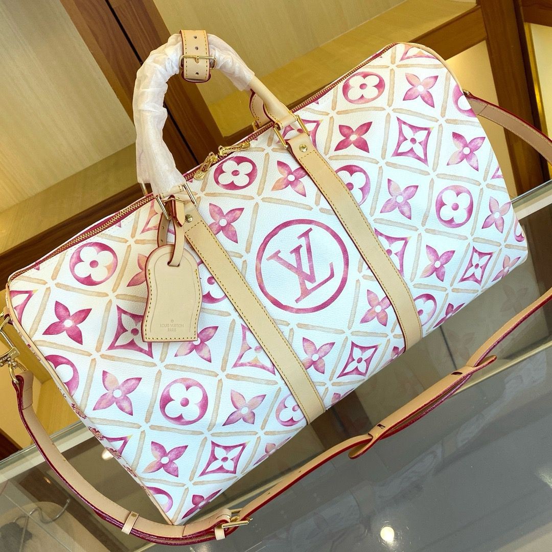 l**is V*t*n | keepall bandoulière 45 - m11251