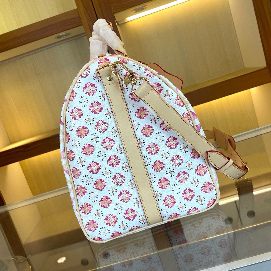 l**is V*t*n | keepall bandoulière 45 - m11251