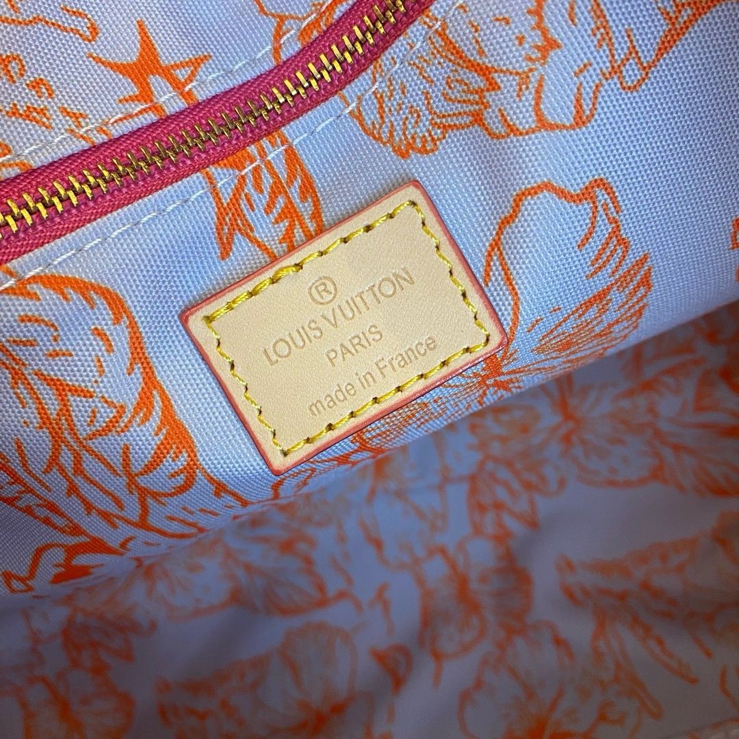 l**is V*t*n | keepall bandoulière 45 - m11251