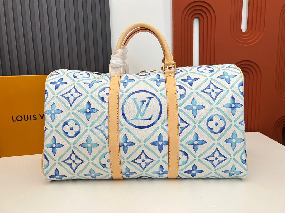 l**is V*t*n | keepall bandoulière 45