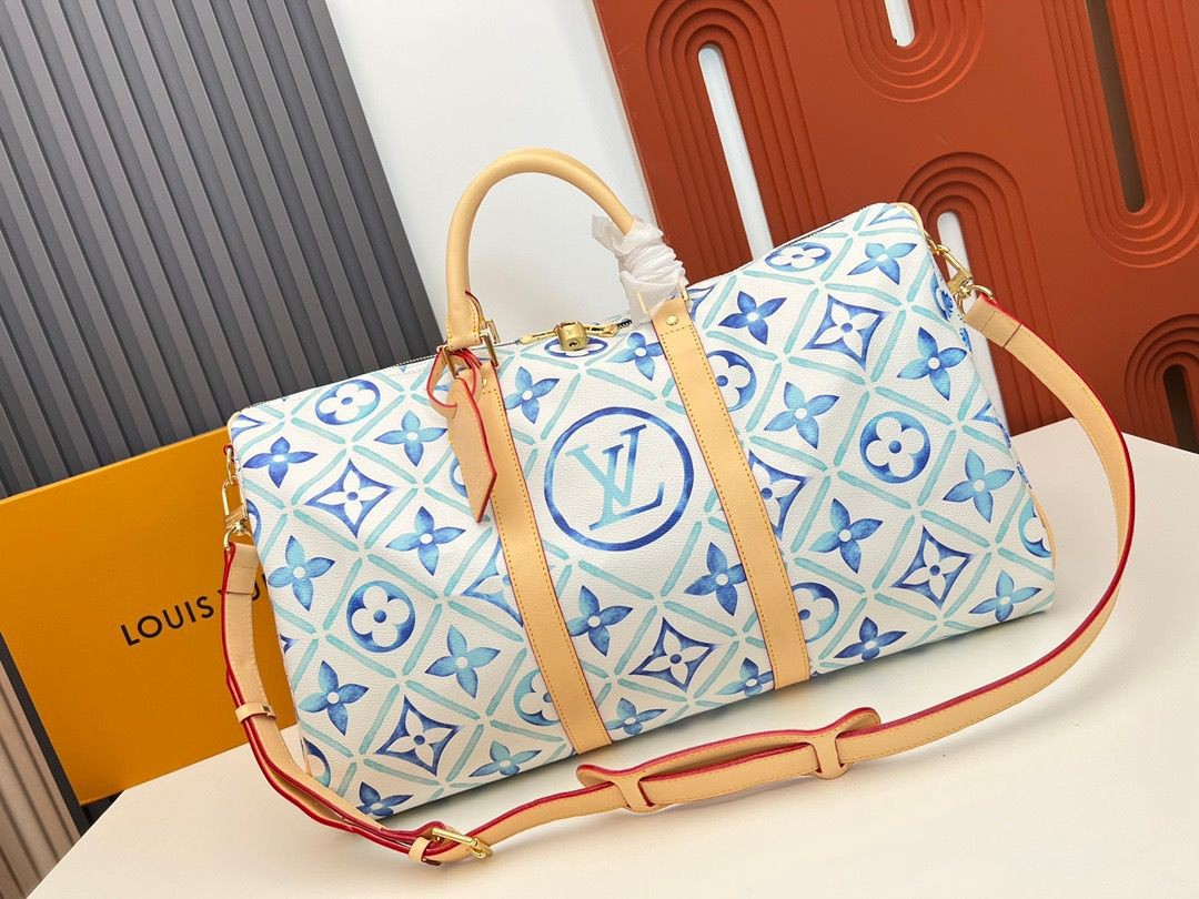 l**is V*t*n | keepall bandoulière 45