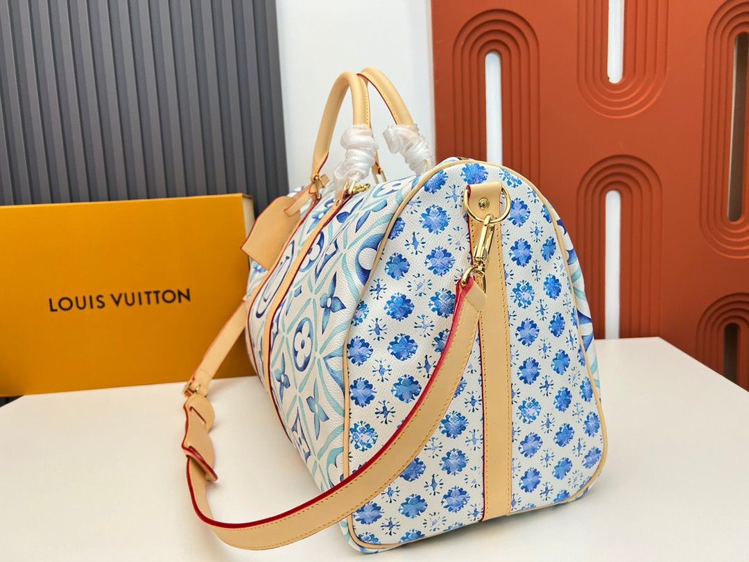 l**is V*t*n | keepall bandoulière 45