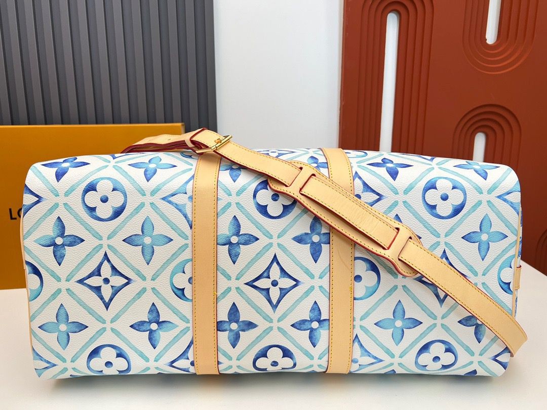 l**is V*t*n | keepall bandoulière 45
