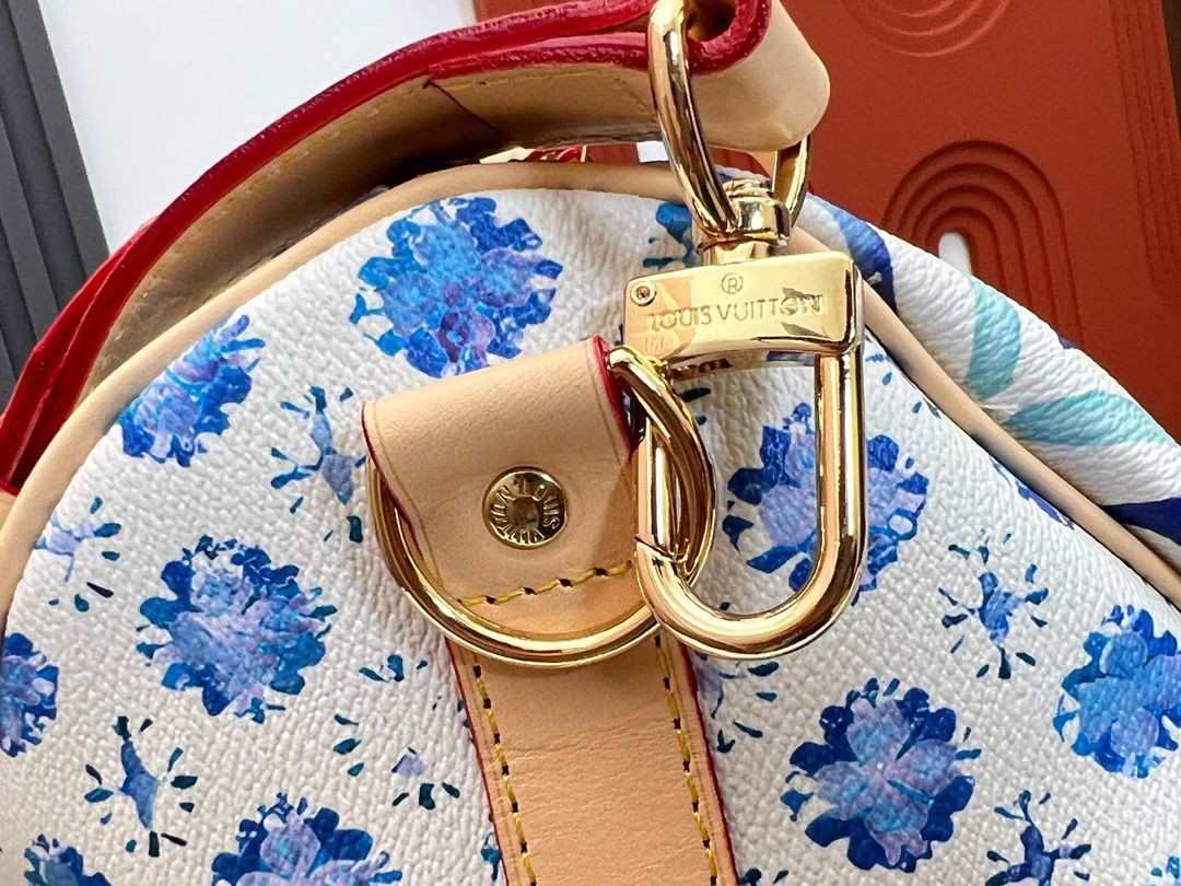 l**is V*t*n | keepall bandoulière 45