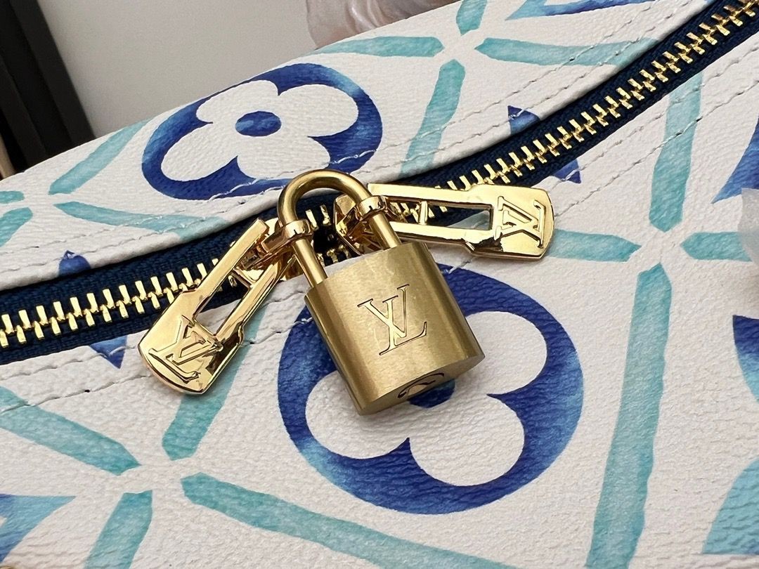 l**is V*t*n | keepall bandoulière 45