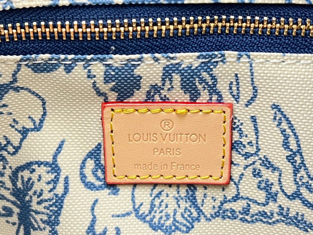l**is V*t*n | keepall bandoulière 45