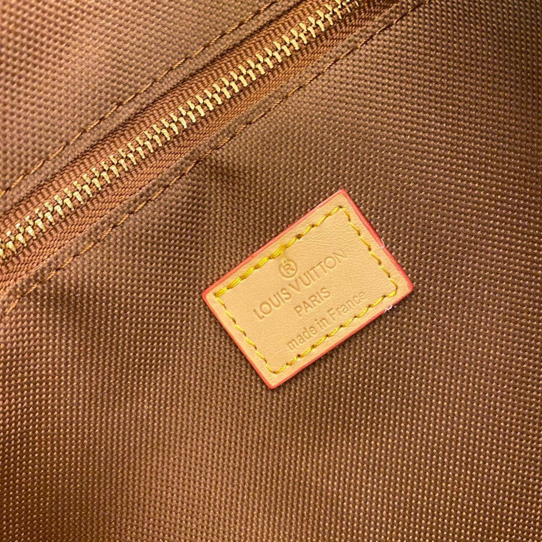 l**is V*t*n keepall bandoulière 45 - m25233