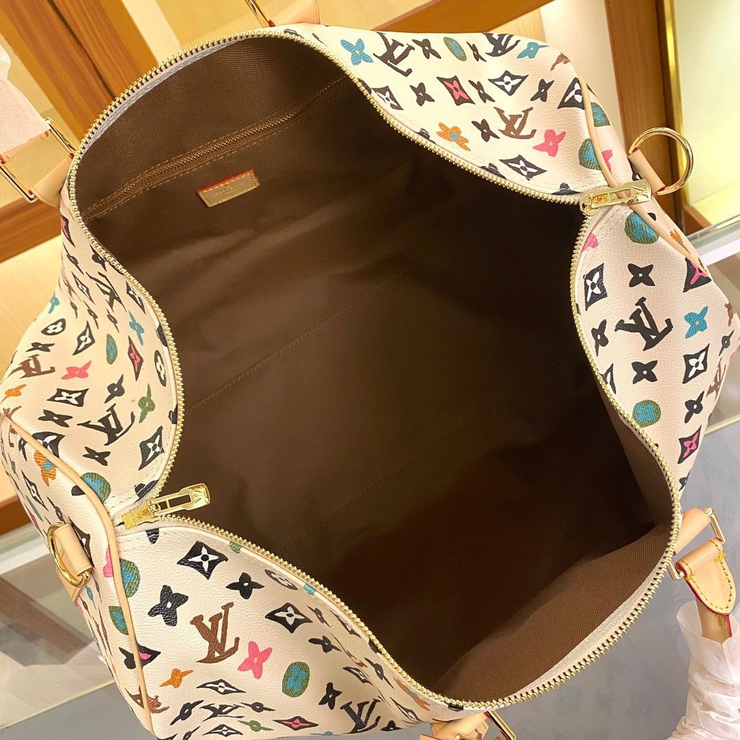 l**is V*t*n keepall bandoulière 45 - m25233