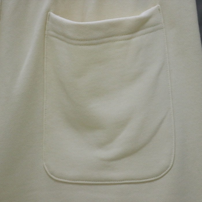 FEAR OF GOD FOG Essentials Fleece Shorts Weathered Beige