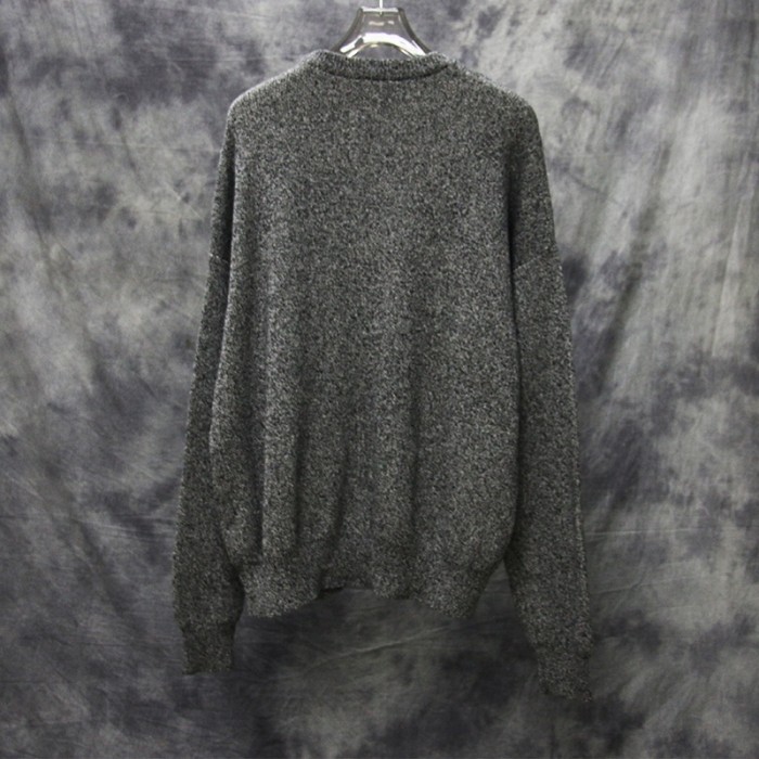 FEAR OF GOD FOG Essentials sweater Grey