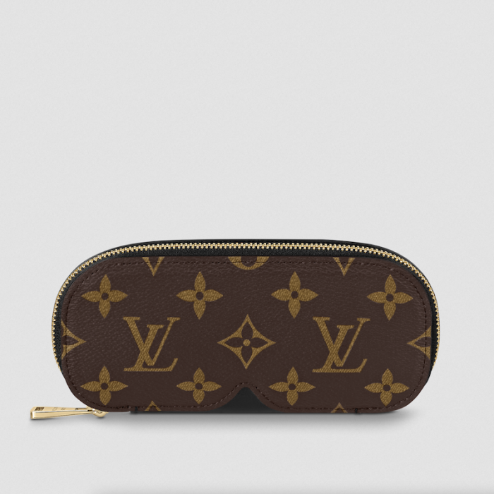l**is V*t*n sunglasses pouch gm gi0633