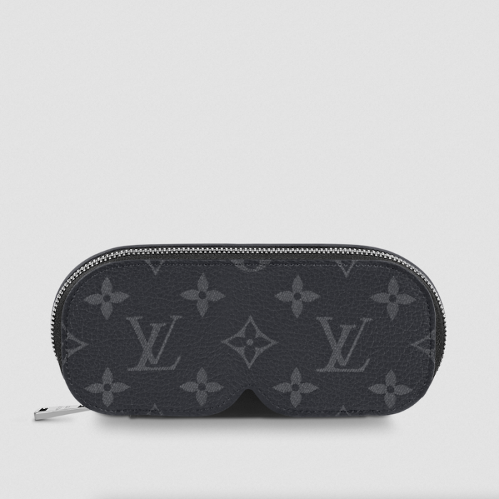 l**is V*t*n sunglasses pouch gm gi0654