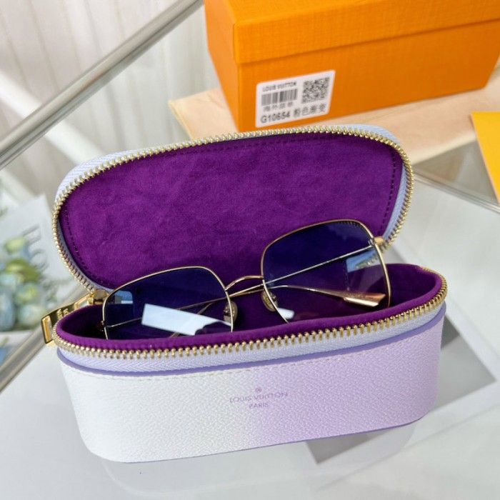 l**is V*t*n gm glasses case gi0751