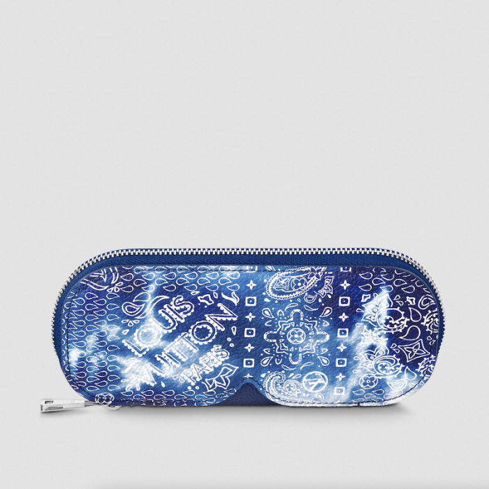 l**is V*t*n sunglasses pouch gm gi0764