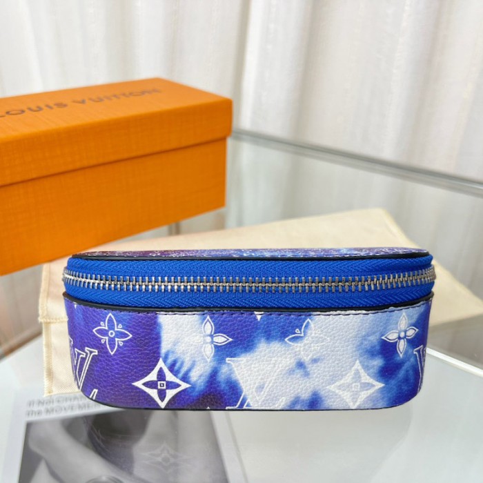 l**is V*t*n sunglasses pouch gm gi0764