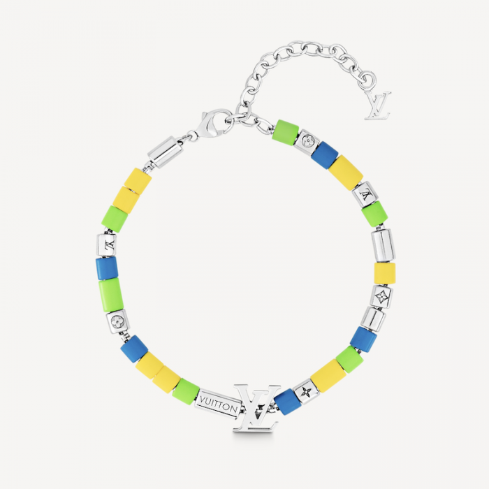 l**is V*t*n lv sunrise bracelet m00653