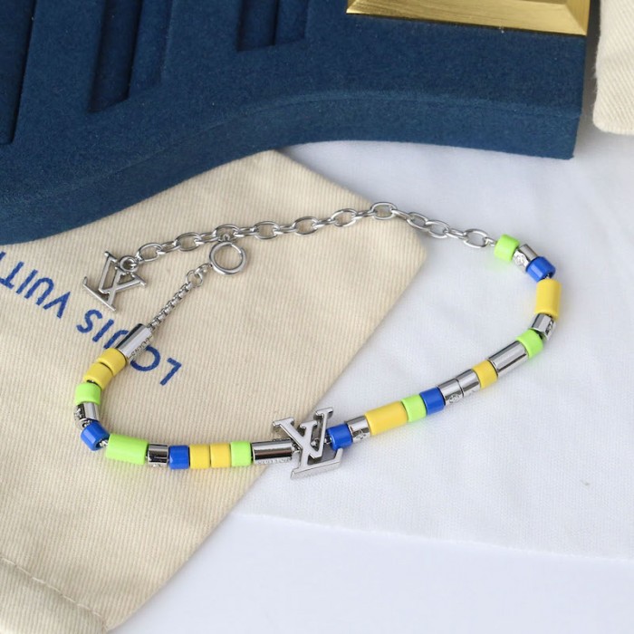 l**is V*t*n lv sunrise bracelet m00653
