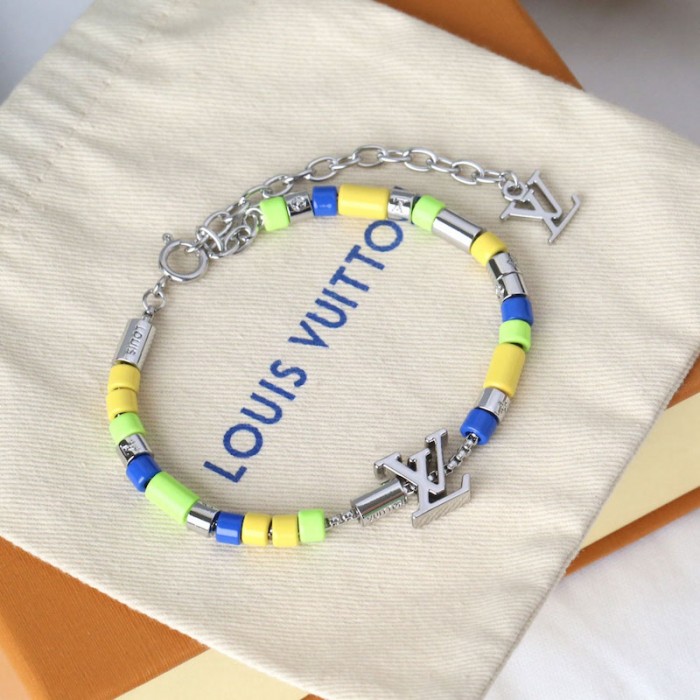 l**is V*t*n lv sunrise bracelet m00653