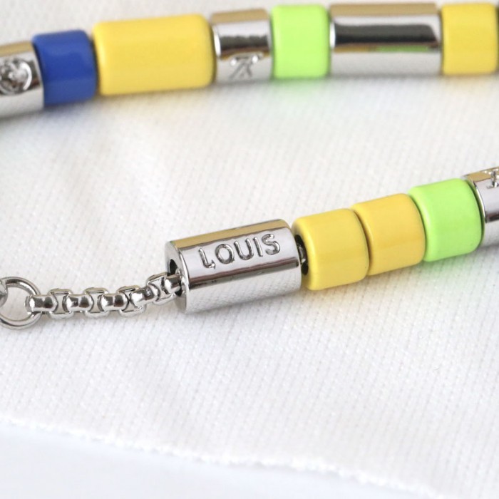 l**is V*t*n lv sunrise bracelet m00653