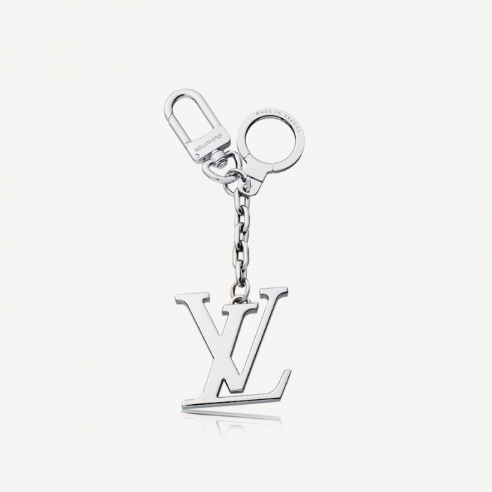 l**is V*t*n lv initiales key holder m65071