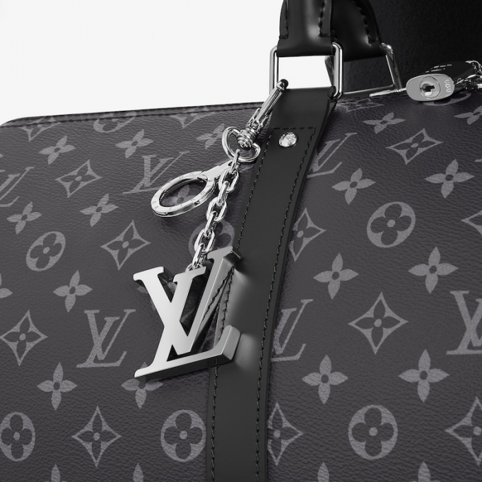 l**is V*t*n lv initiales key holder m65071