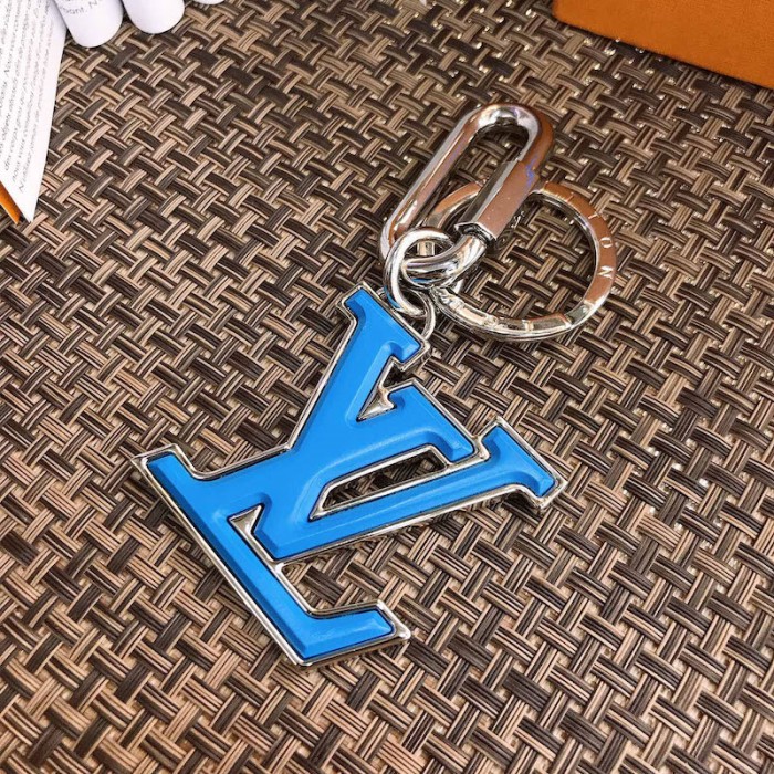 l**is V*t*n lv soft bag charm and key holder m69303