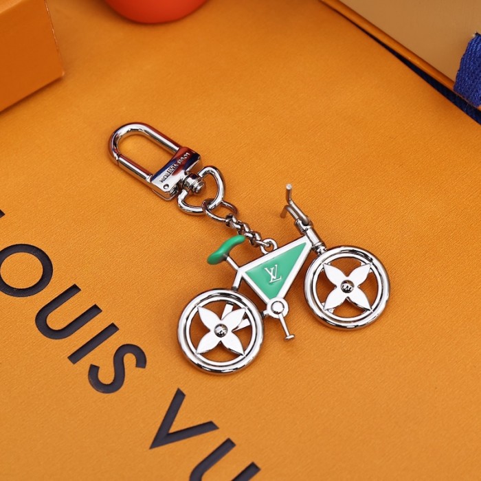 l**is V*t*n bike bag charm m77148