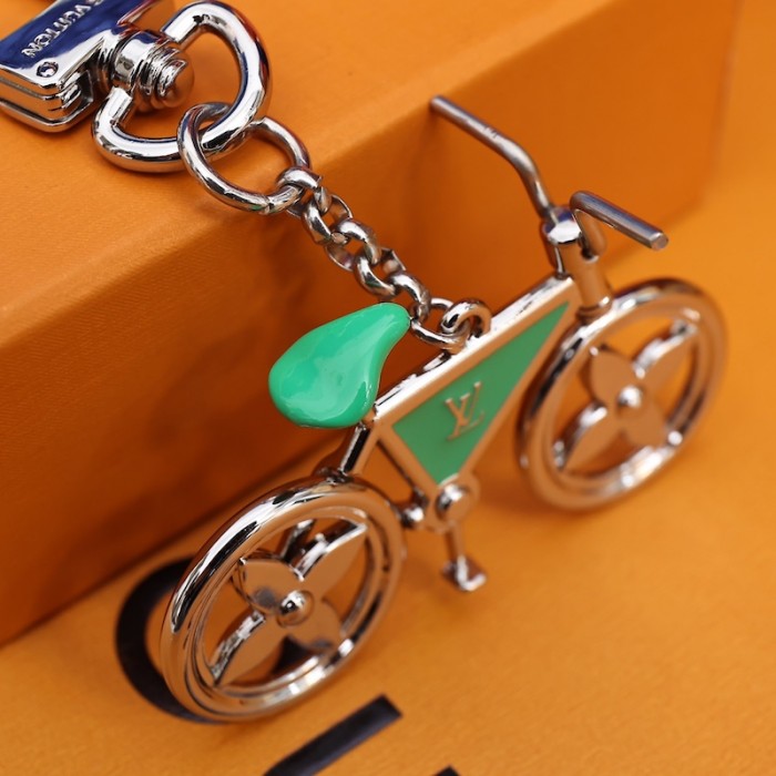 l**is V*t*n bike bag charm m77148