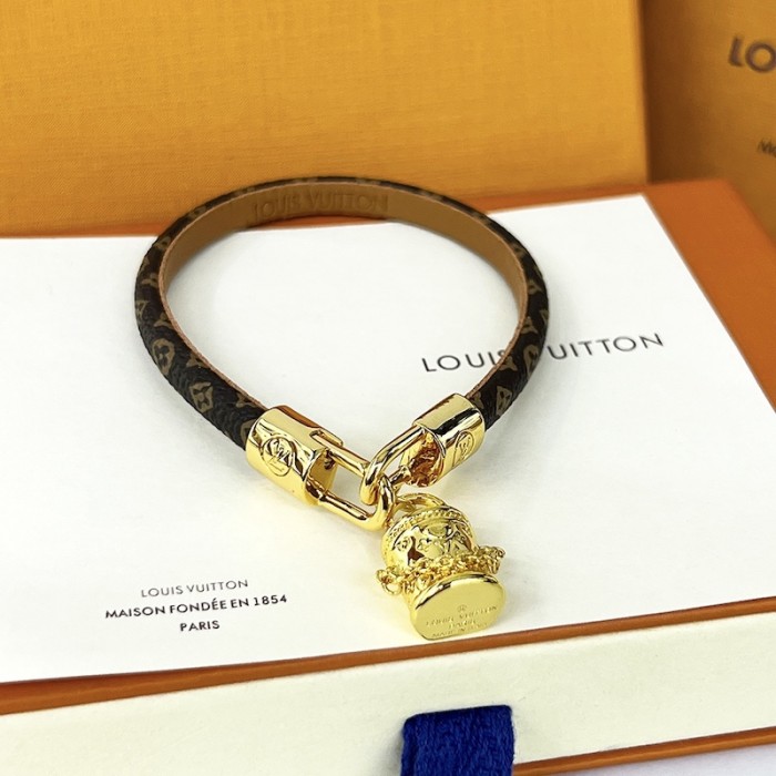 l**is V*t*n lv cannes armband m8048e